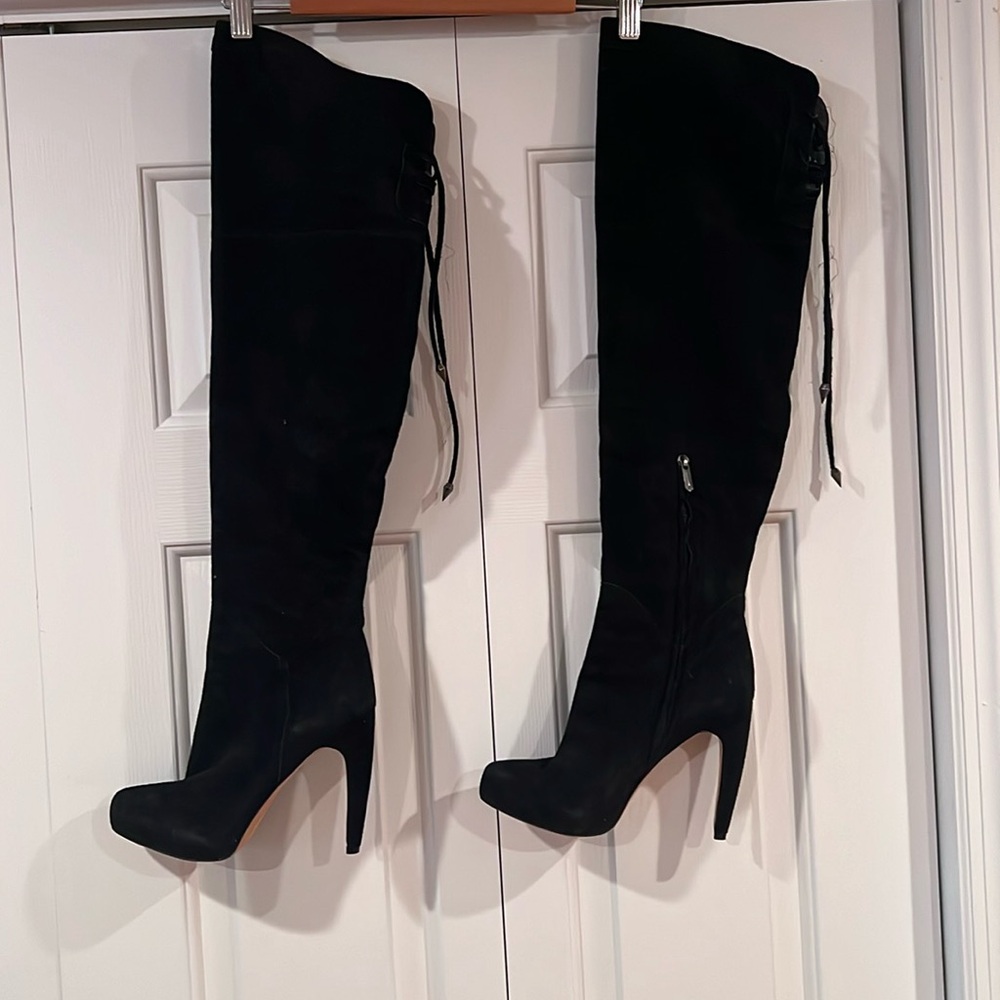 Sam Edelman Kayla Over-the-Knee Boots